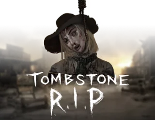 Tombstone RIP